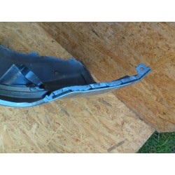 ZDERZAK PRZÓD PRZEDNI ORYGINAŁ 71711-80M0 SUZUKI SPLASH 2012- LIFT