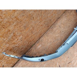 ZDERZAK PRZÓD PRZEDNI ORYGINAŁ 5K0807221 VOLKSWAGEN GOLF VI 6 HB