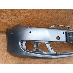 ZDERZAK PRZÓD PRZEDNI ORYGINAŁ 5K0807221 VOLKSWAGEN GOLF VI 6 HB