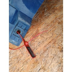 RENAULT SCENIC II BŁOTNIK LEWY PRZÓD PRZEDNI 7700422175