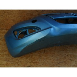 ZDERZAK PRZÓD PRZEDNI ORYGINAŁ 71711-80M0 SUZUKI SPLASH 2012- LIFT