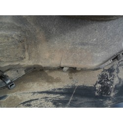 ZDERZAK PRZÓD PRZEDNI ORYGINAŁ JEEP GRAND CHEROKEE 2011- 462003 462000