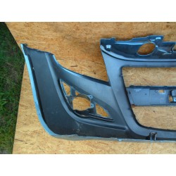 ZDERZAK PRZÓD PRZEDNI ORYGINAŁ 71711-80M0 SUZUKI SPLASH 2012- LIFT