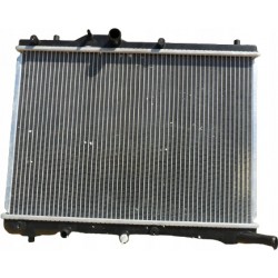 CHŁODNICA WODY SUZUKI SWIFT MK5 2012- DIESEL