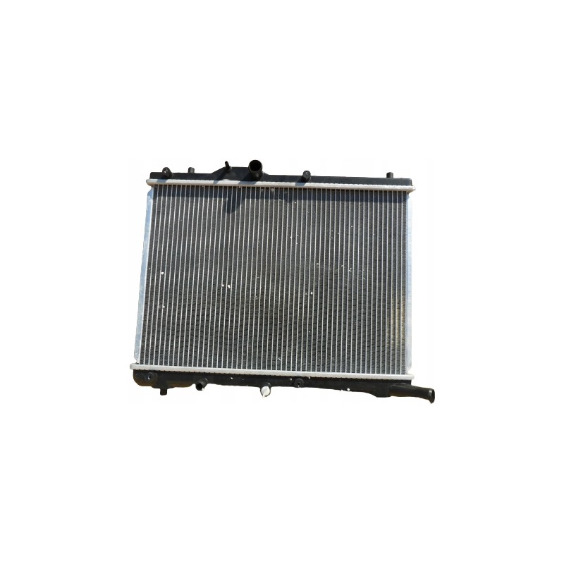 CHŁODNICA WODY SUZUKI SWIFT MK5 2012- DIESEL