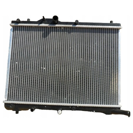 CHŁODNICA WODY SUZUKI SWIFT MK5 2012- DIESEL