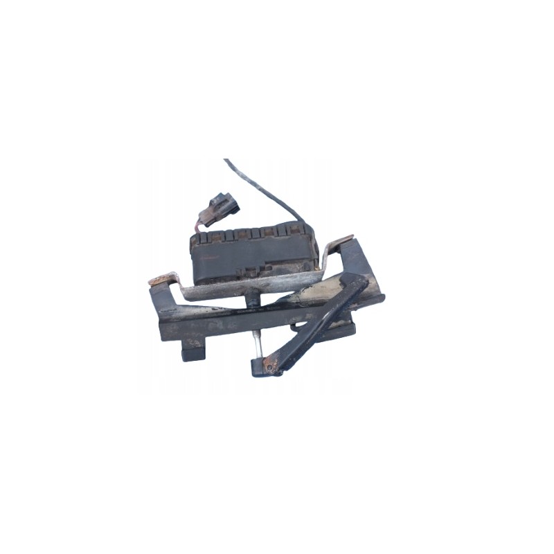 89002986 ŚLIZG LAMPY PRAWY PRZÓD MOCOWANIE VOLVO V70 II 8620492