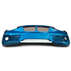 ZDERZAK PRZÓD PRZEDNI ORYGINAŁ 7272568 BMW 1 F20 F21