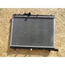 CHŁODNICA WODY SUZUKI SWIFT MK5 2012- DIESEL