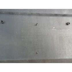 ZDERZAK PRZÓD PRZEDNI ORYGINAŁ JEEP GRAND CHEROKEE 2011- 462003 462000