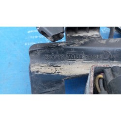 89002986 ŚLIZG LAMPY PRAWY PRZÓD MOCOWANIE VOLVO V70 II 8620492