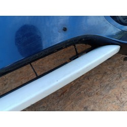 ZDERZAK PRZÓD PRZEDNI ORYGINAŁ 7272568 BMW 1 F20 F21