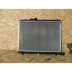 CHŁODNICA WODY SUZUKI SWIFT MK5 2012- DIESEL