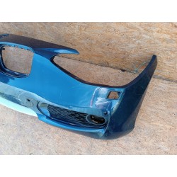 ZDERZAK PRZÓD PRZEDNI ORYGINAŁ 7272568 BMW 1 F20 F21