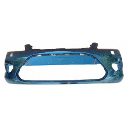 ZDERZAK PRZÓD PRZEDNI ORYGINAŁ 8M51-17K819 FORD FOCUS MK2 LIFT 2008-