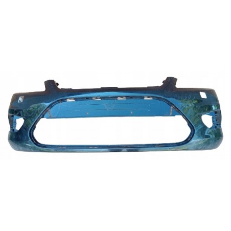 ZDERZAK PRZÓD PRZEDNI ORYGINAŁ 8M51-17K819 FORD FOCUS MK2 LIFT 2008-