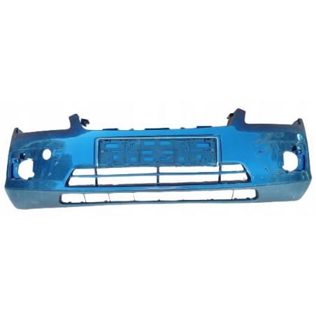 ZDERZAK PRZÓD PRZEDNI ORYGINAŁ 4M51-17757-A FORD FOCUS MK2 II 2004-
