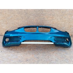 ZDERZAK PRZÓD PRZEDNI ORYGINAŁ 7272568 BMW 1 F20 F21