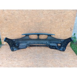 ZDERZAK PRZÓD PRZEDNI ORYGINAŁ 7272568 BMW 1 F20 F21