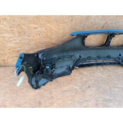 ZDERZAK PRZÓD PRZEDNI ORYGINAŁ 7272568 BMW 1 F20 F21