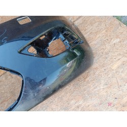 ZDERZAK PRZÓD PRZEDNI ORYGINAŁ 8M51-17K819 FORD FOCUS MK2 LIFT 2008-