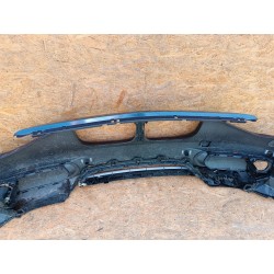 ZDERZAK PRZÓD PRZEDNI ORYGINAŁ 7272568 BMW 1 F20 F21