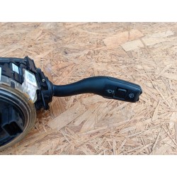 AUDI A8 D3 PRZEŁCZNIK ZESPOLONY MANETKI ZWIJAK TAŚMA 4E0953541A 4E0953549