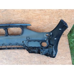 ZDERZAK PRZÓD PRZEDNI ORYGINAŁ 7272568 BMW 1 F20 F21