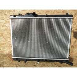 CHŁODNICA WODY SUZUKI SWIFT MK5 2012- DIESEL