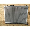 CHŁODNICA WODY SUZUKI SWIFT MK5 2012- DIESEL