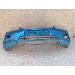 ZDERZAK PRZÓD PRZEDNI ORYGINAŁ 4M51-17757-A FORD FOCUS MK2 II 2004-