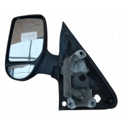 LUSTERKO LEWE ELEKTRYCZNE FORD TRANSIT MK7 2006- EU