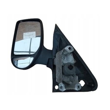 LUSTERKO LEWE ELEKTRYCZNE FORD TRANSIT MK7 2006- EU