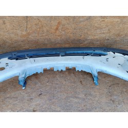 ZDERZAK PRZÓD PRZEDNI ORYGINAŁ 4M51-17757-A FORD FOCUS MK2 II 2004-