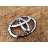 EMBLEMAT ZNACZEK LOGO GRILLA ZDERZAKA PRZÓD TOYOTA RAV4 RAV-4 III 2006-