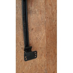 MAZDA 2 03- WZMOCNIENIE ZDERZAKA BELKA PRZÓD