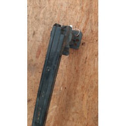 MAZDA 2 03- WZMOCNIENIE ZDERZAKA BELKA PRZÓD