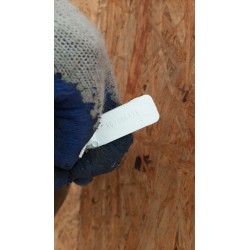 MAZDA 2 03- WZMOCNIENIE ZDERZAKA BELKA PRZÓD