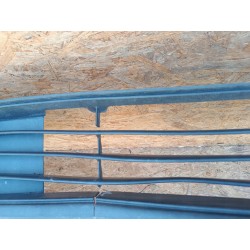 ZDERZAK PRZÓD PRZEDNI ORYGINAŁ 4M51-17757-A FORD FOCUS MK2 II 2004-