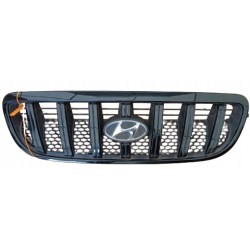 KRATKA GRILL ATRAPA ZDERZAKA PRZÓD 86251-H1030 HYUNDAI TERRACAN 2001-