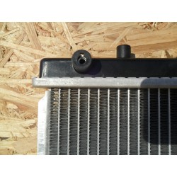 CHŁODNICA WODY SUZUKI SWIFT MK5 2012- DIESEL