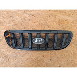 KRATKA GRILL ATRAPA ZDERZAKA PRZÓD 86251-H1030 HYUNDAI TERRACAN 2001-