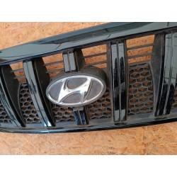 KRATKA GRILL ATRAPA ZDERZAKA PRZÓD 86251-H1030 HYUNDAI TERRACAN 2001-