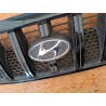 KRATKA GRILL ATRAPA ZDERZAKA PRZÓD 86251-H1030 HYUNDAI TERRACAN 2001-