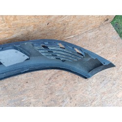 ZDERZAK PRZÓD PRZEDNI ORYGINAŁ 4M51-17757-A FORD FOCUS MK2 II 2004-