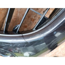 ZDERZAK PRZÓD PRZEDNI ORYGINAŁ NISSAN MICRA K13 2010- 620221HA0H