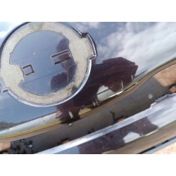 ZDERZAK PRZÓD PRZEDNI ORYGINAŁ NISSAN MICRA K13 2010- 620221HA0H