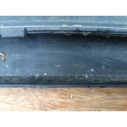 ZDERZAK PRZÓD PRZEDNI ORYGINAŁ 4M51-17757-A FORD FOCUS MK2 II 2004-