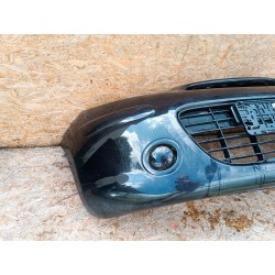 ZDERZAK PRZÓD PRZEDNI ORYGINAŁ NISSAN MICRA K13 2010- 620221HA0H