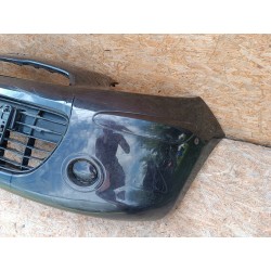 ZDERZAK PRZÓD PRZEDNI ORYGINAŁ NISSAN MICRA K13 2010- 620221HA0H